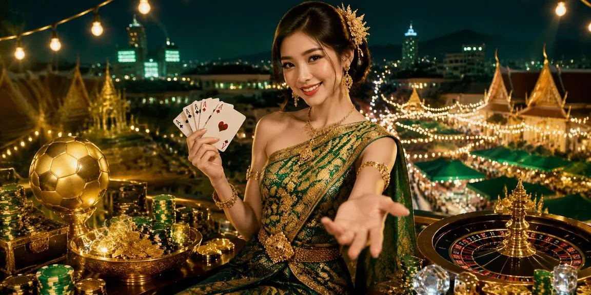 lucky987 สล็อตใหม่