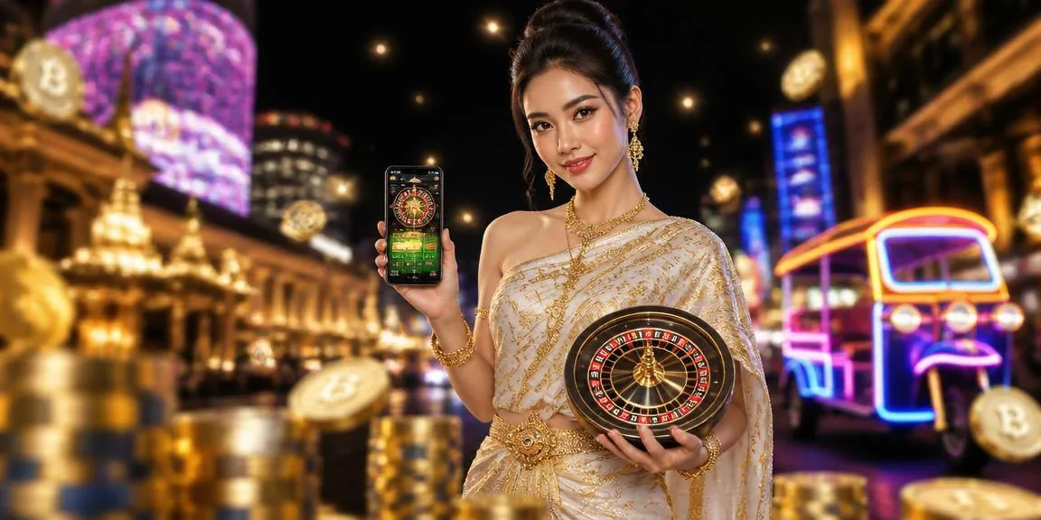 lucky987 เกมแครช